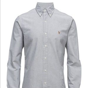 Ralph Lauren Oxford Shirt